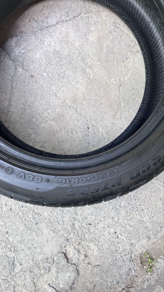 Продам шина в идеальном состоянии
