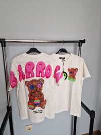 Страхотна мъжка тениска BARROW размер  S /М / L / XL , 2XL