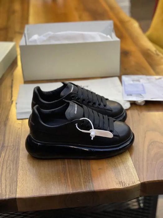 Alexander McQueen дамски маратонки