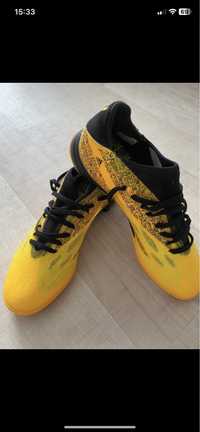 Pantofi fotbal Adidas Messi 39