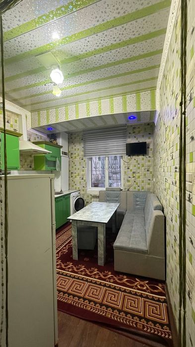 Урганч шахрида квартира ижарага берилади