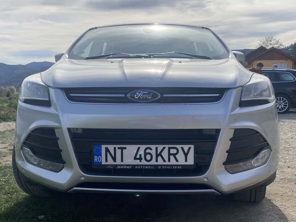 De vanzare FORD KUGA