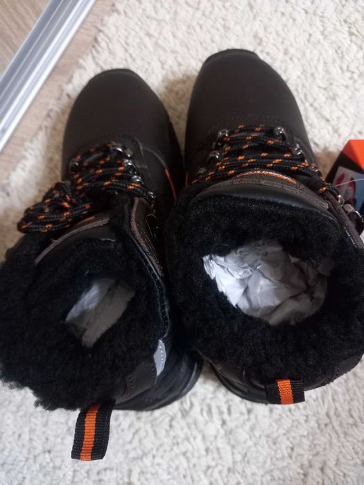 Bocanci de protecție