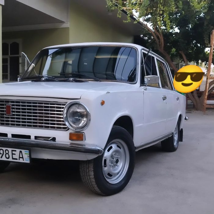 jiguli sotiladi holati ideal
