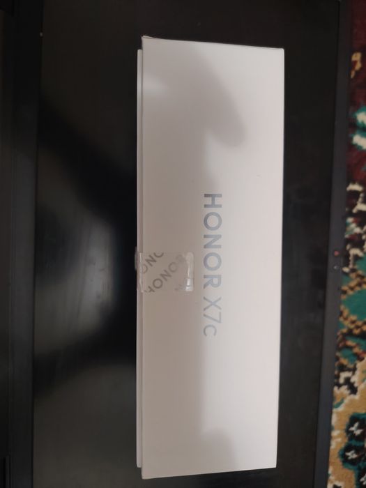 Honor X7c 128 gb