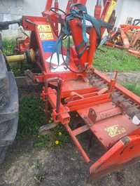 Grapa rotativa Kuhn HRB302D