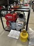 Motopompa honda WB30XT 3”