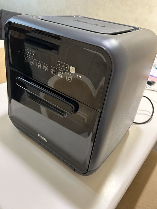 Friteuza Breville Air Fryer