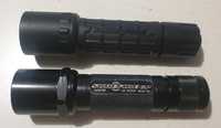 фонарь surefire 6p + чехол