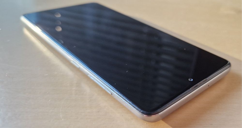 Samsung A71 128gb 8 Ram Самсунг смартфон