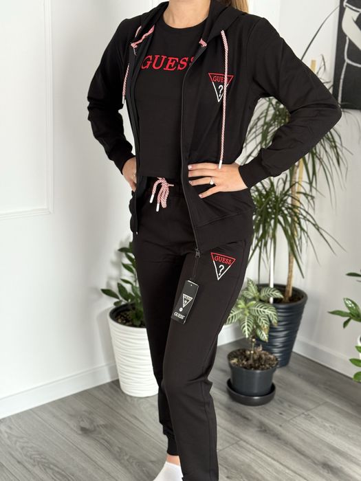 Trening Guess 3 piese