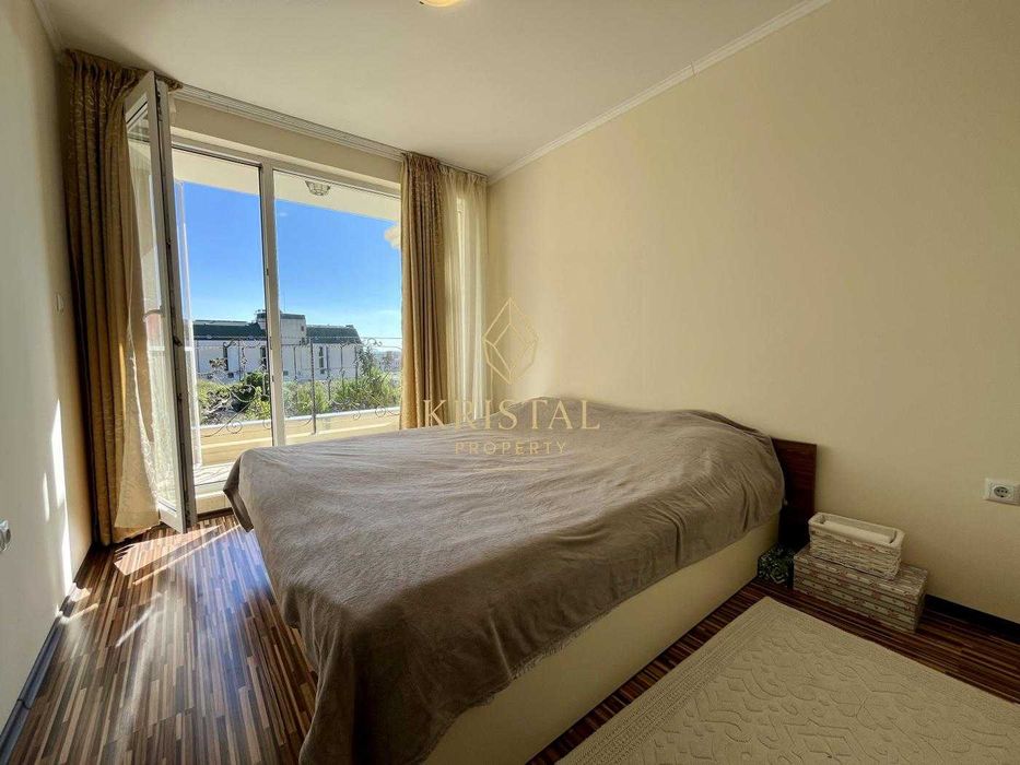 Продава се Двустаен апартамент в Свети Влас - 60 кв.м за 1417 €/кв.м - Снимка #8