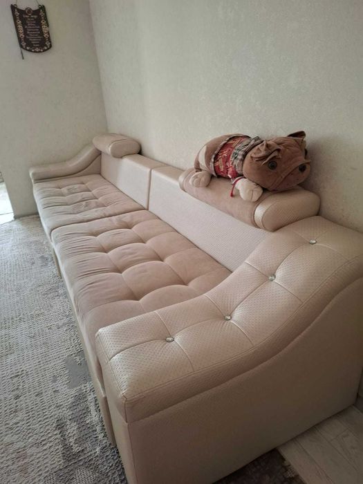 Продам диван-трансформер