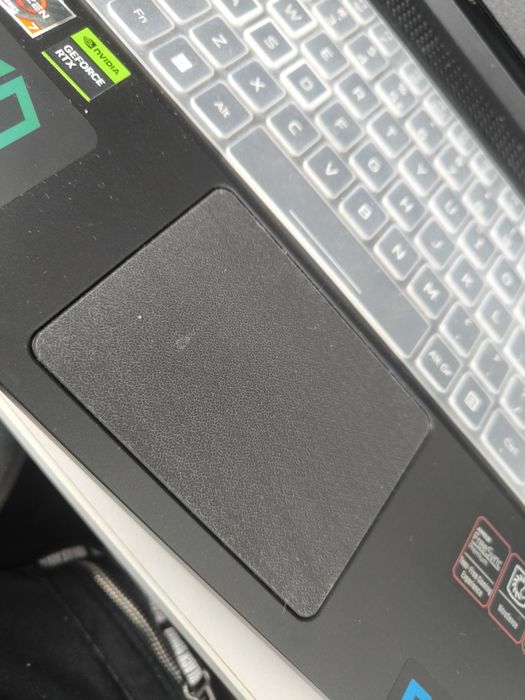 Acer Nitro 5 Amd 7. 3070 Ti