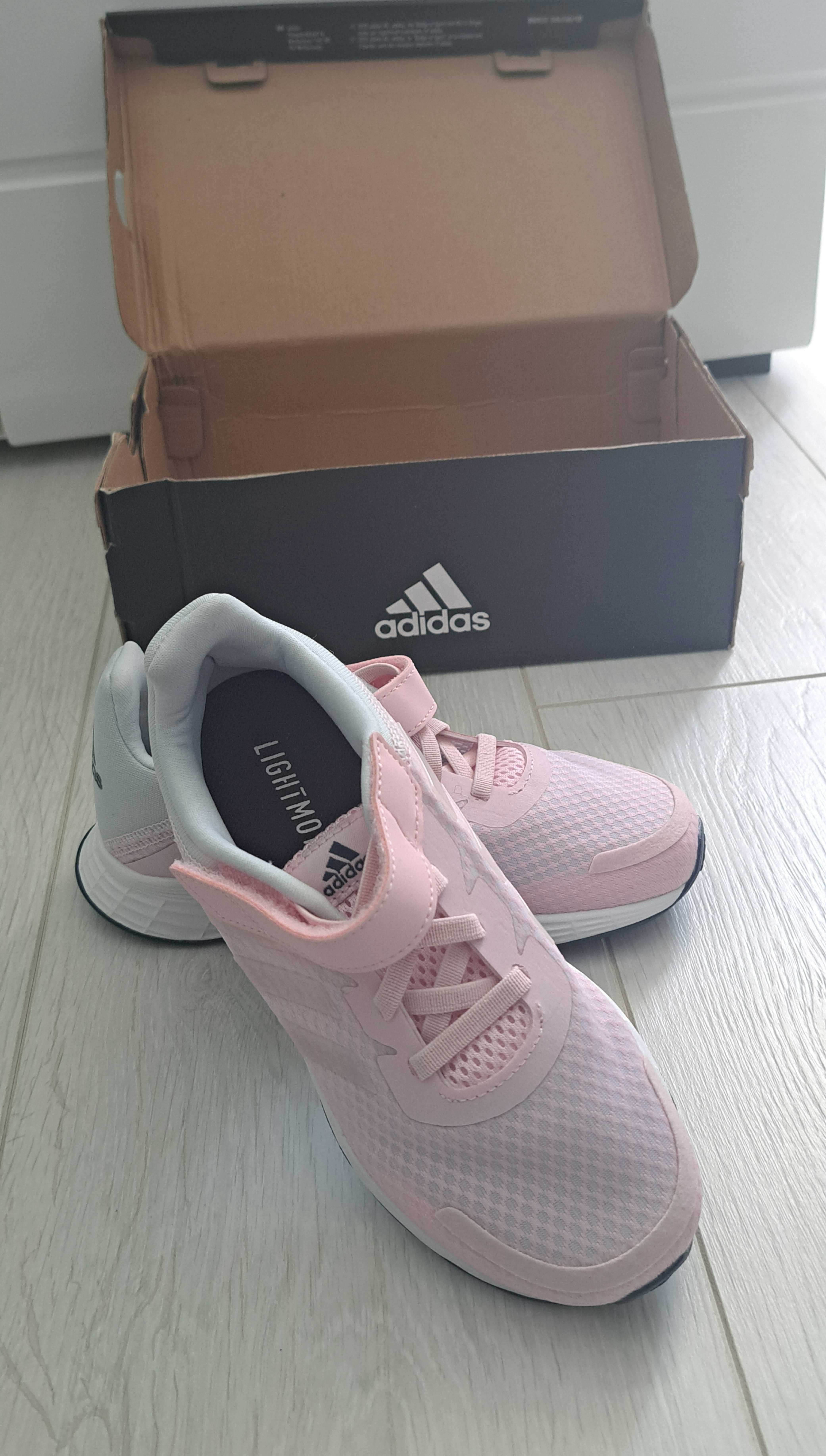 Намаление- Нови летни детски маратонки Adidas