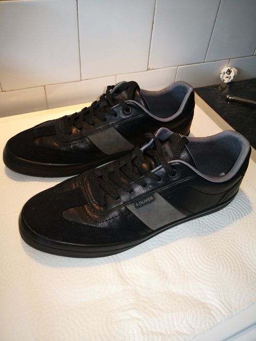 Pantofi s.Oliver, mărimea 45