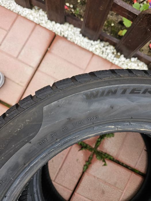 Anvelope 215 55 17 dot 3223