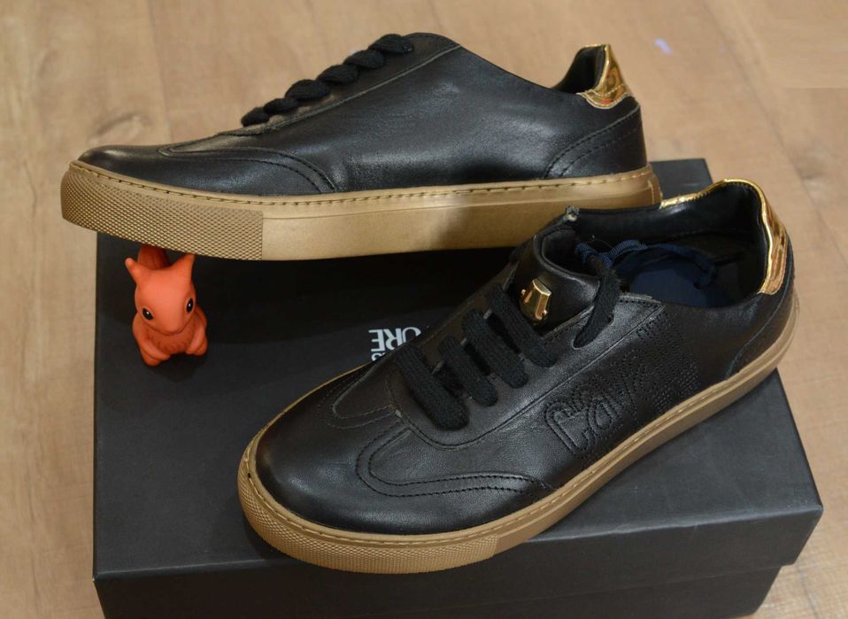 Cavalli 38 р. оригинальная обувь