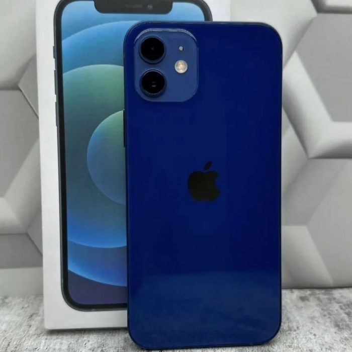Продам iPhone 12 mini в идеалном состоянии