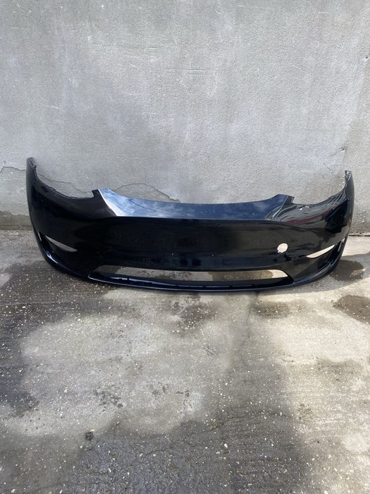 Bara fata Tesla Y generatia 1 an pana la 2025