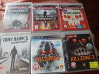 Vand diverse jocuri ps3/ps4