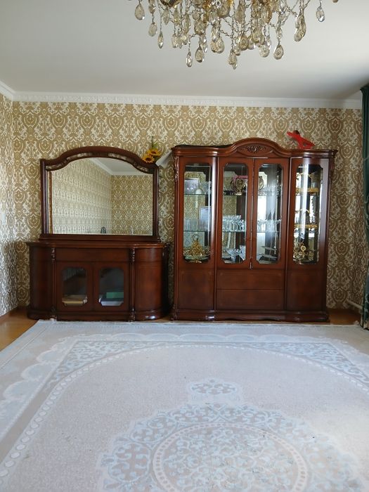 Сервант сатылады