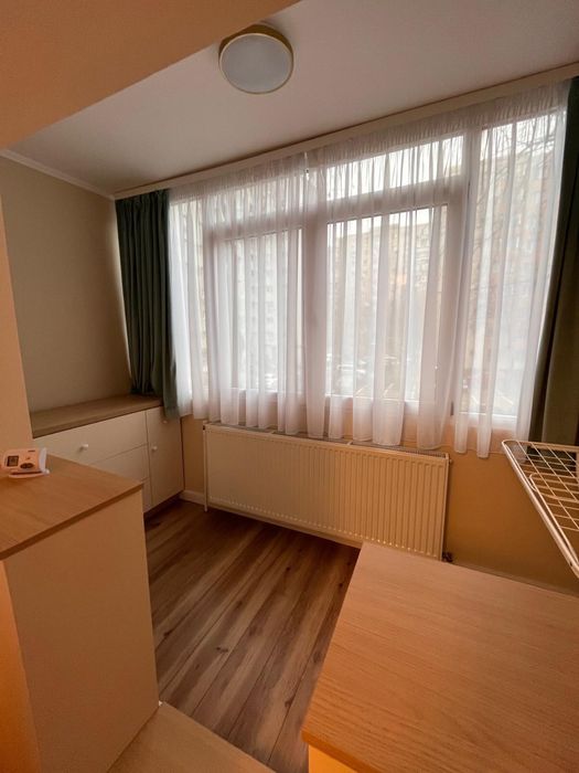 Apartament 2 camere de inchiriat zona 13 Septembrie