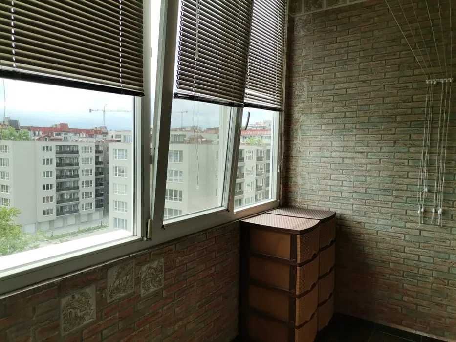 Продава се Тристаен апартамент в Пловдив, Кършияка - 73 кв.м за 1000 €/кв.м - Снимка #2