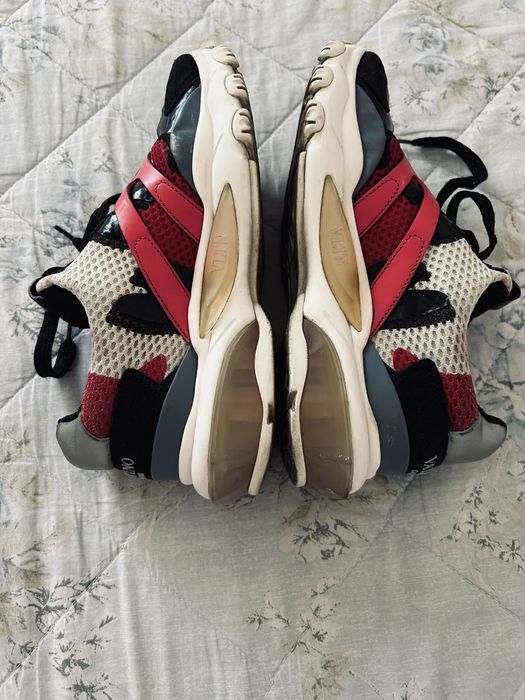 Sneakers Valentino Garavani Originali!