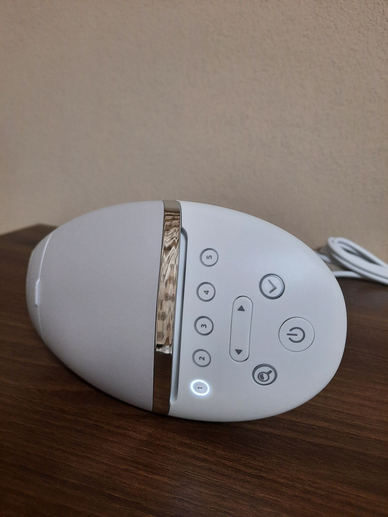 Philips Lumea IPL 8000 BRI940/00