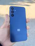Samsung A25 5g 250gb ca nou