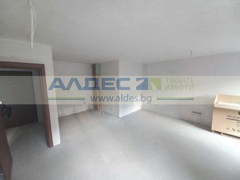 Чисто нов двустаен, с Акт 16, до езерото Панчарево!