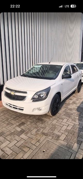 Cobalt Midnight Avtamat
