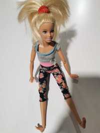 Кукла Barbie Made to move - Fitness