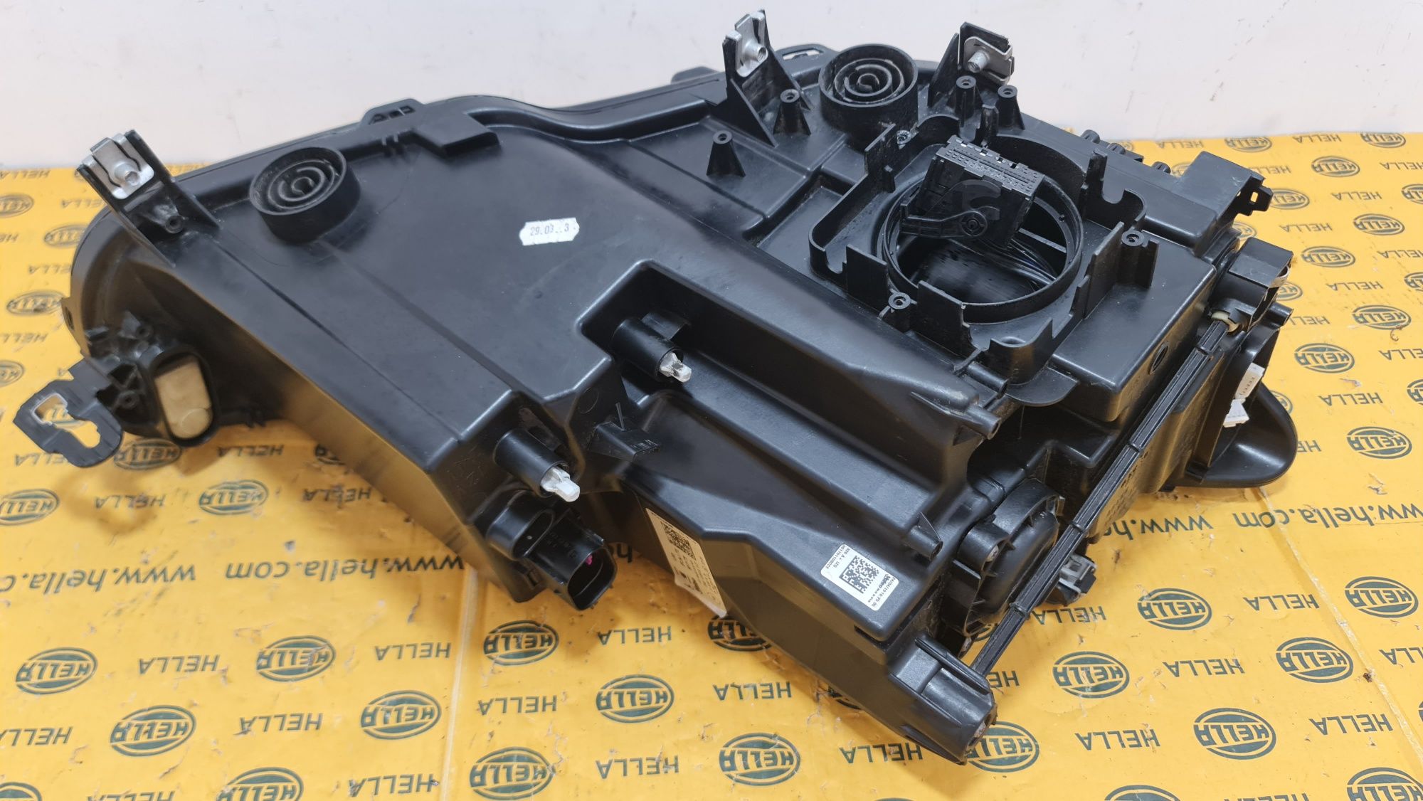 Far stanga full led Seat Tarraco KN 5fj941773