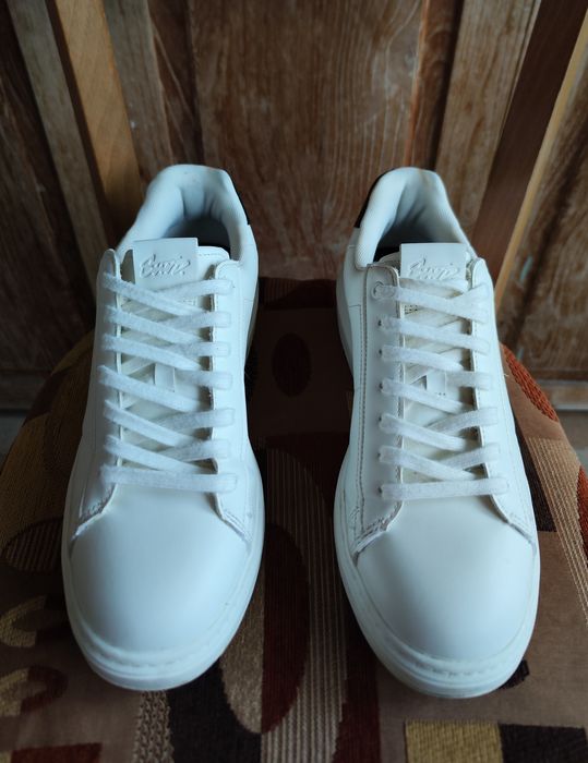 Бели маратонки - Pull & Bear