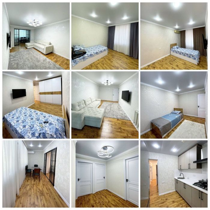 Ijaraga uy yakkasaroy