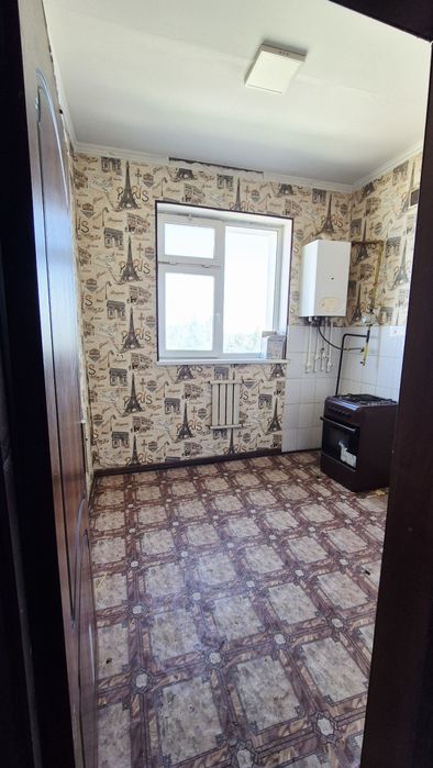 Guzalkentda 2 xonali