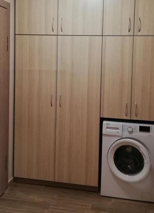 Дава се под наем Двустаен апартамент в Пловдив, Кършияка - 75 кв.м за 375 € - Снимка #4