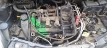 Motor toyota aygo / yaris / iQ /citroen c1 / peugeot 107