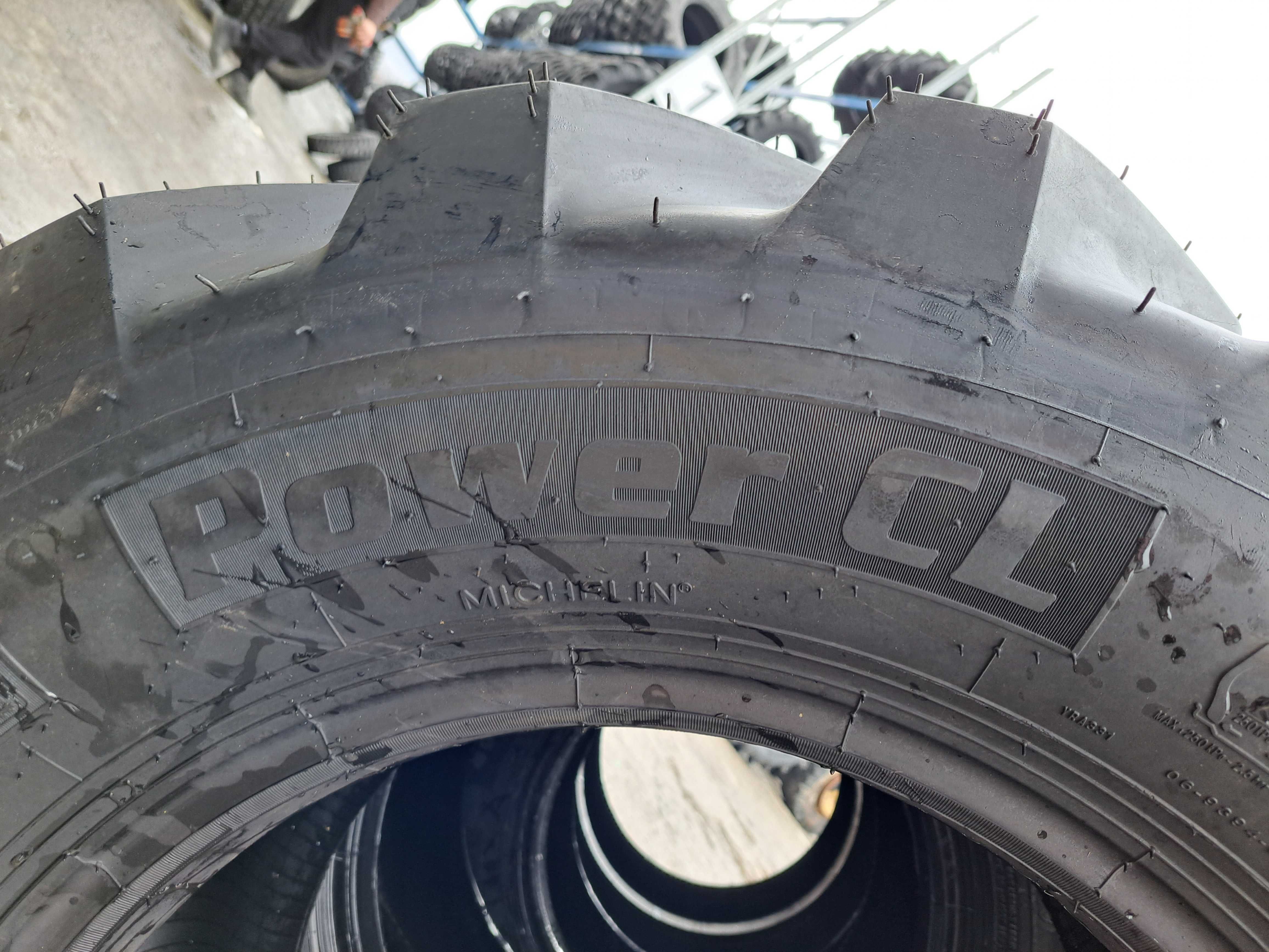 Anvelope BULDO 400/70-20 MICHELIN 16.0/70-20 cauciucuri noi