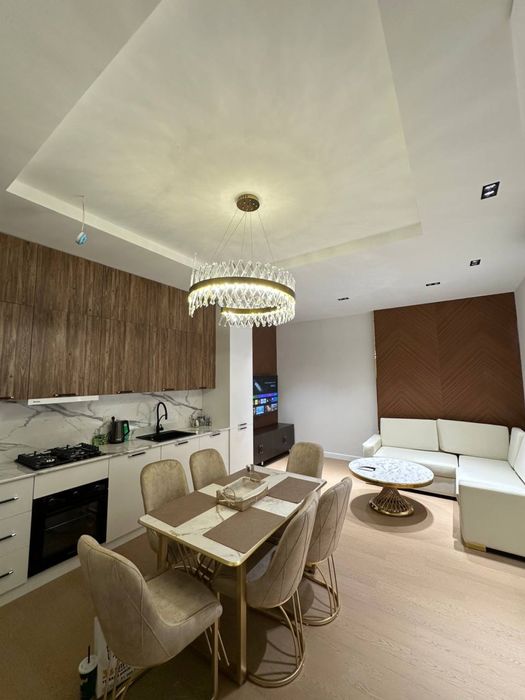 Сдается квартира от собственника ЖК Skyline towers Мирабадский район