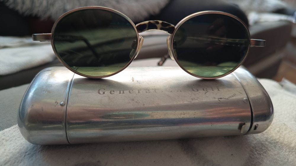 Слънчеви очила Generation Golf