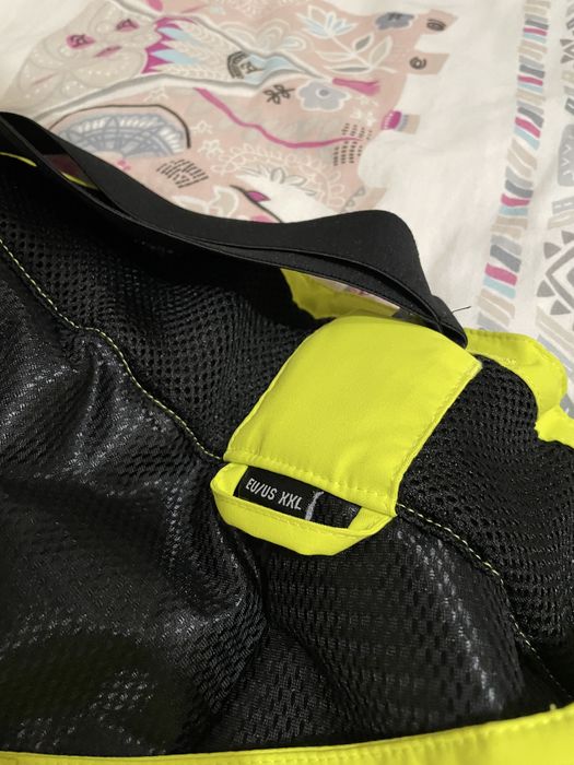 Pantaloni de ski FISHER vancouver XXL