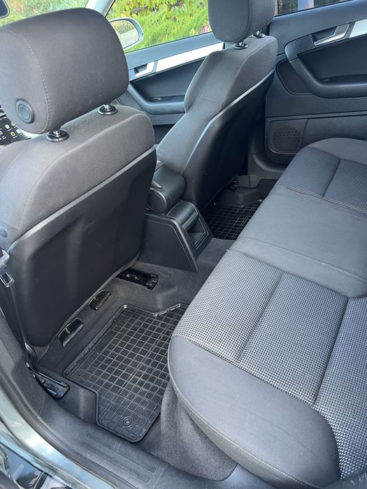Audi A3 2.0 TDI 140 + Soft CP | 2009