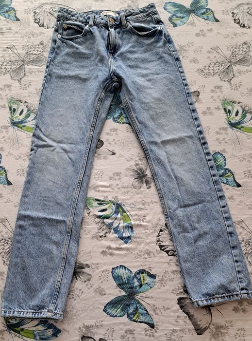 Blugi House marimea 32