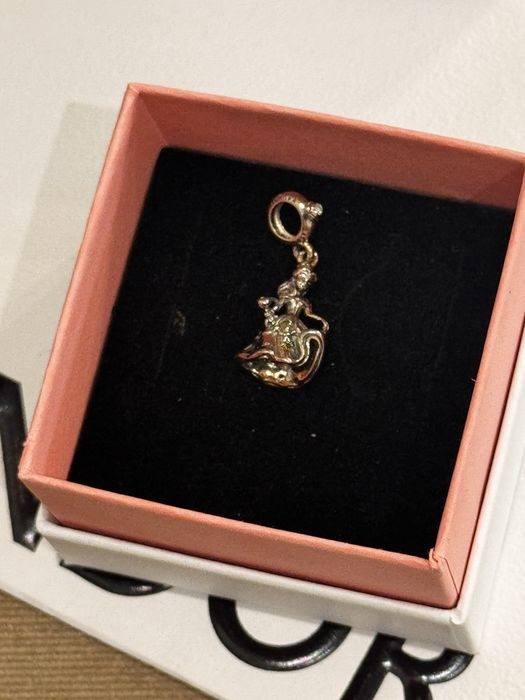 Pandora талисман Дисни Пандора
