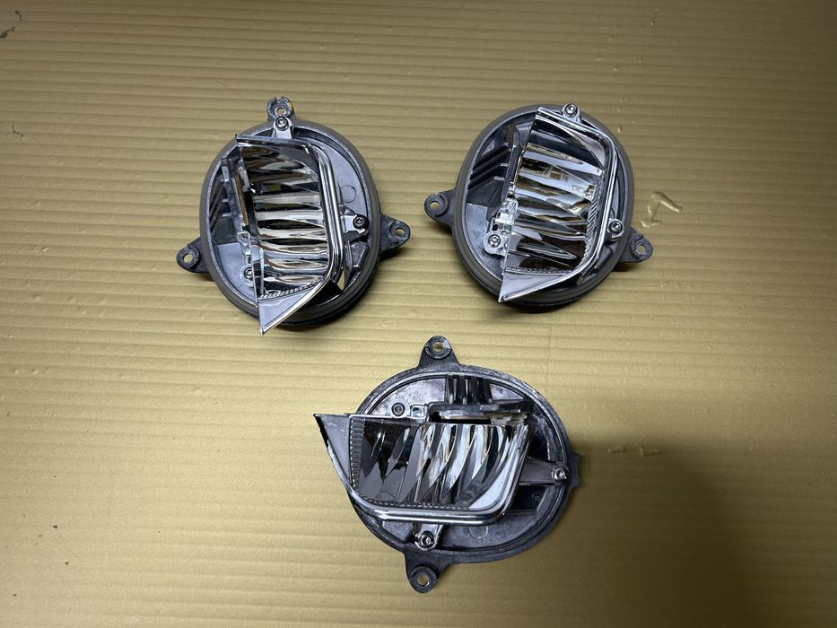 Modul cornering bmw X5 F15 X6 F16 far led adaptiv stanga