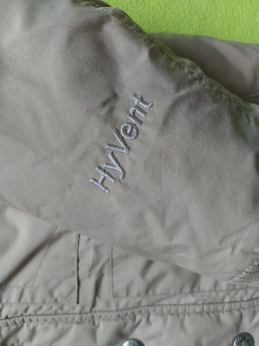 The North Face'HyVent-S-75%пух-152см