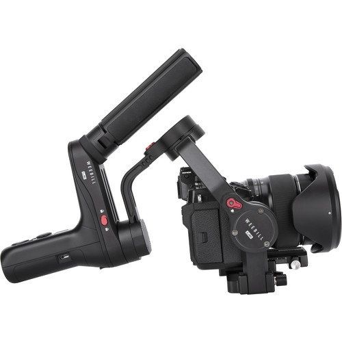 Ronin zhiyun weebill lab sotiladi